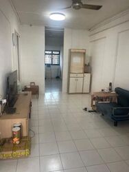 Blk 344 Clementi Avenue 5 (Clementi), HDB 2 Rooms #614605461